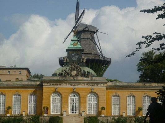 Schloss Neue Kammern