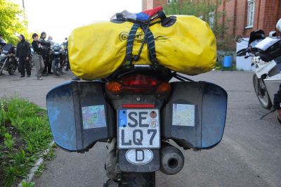 Unser Moped von hinten.JPG