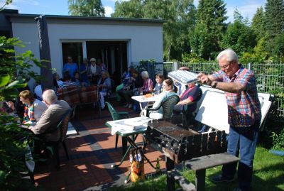 11 Sommerfest 2016