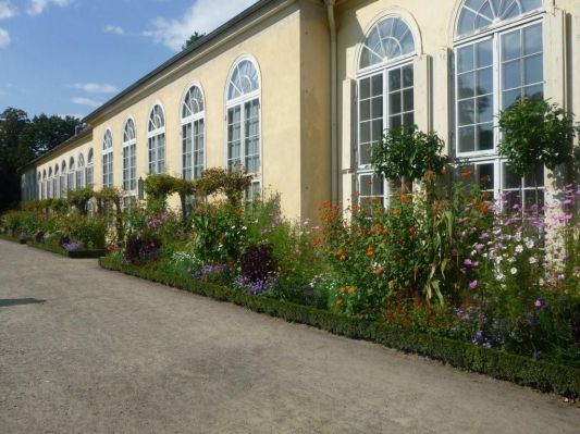 Orangerie